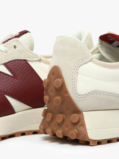 Sneakers New balance Wit women WS327KA ander zicht 3